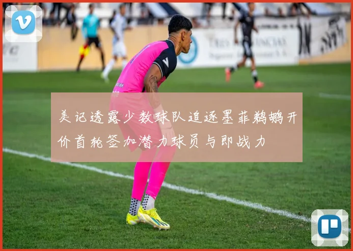 美记透露少数球队追逐墨菲鹈鹕开价首轮签加潜力球员与即战力