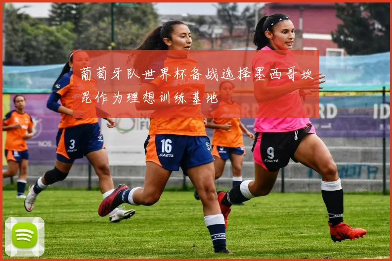 葡萄牙队世界杯备战选择墨西哥坎昆作为理想训练基地